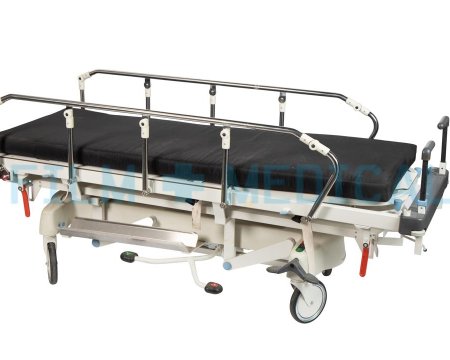 Patient Transfer Trolley
